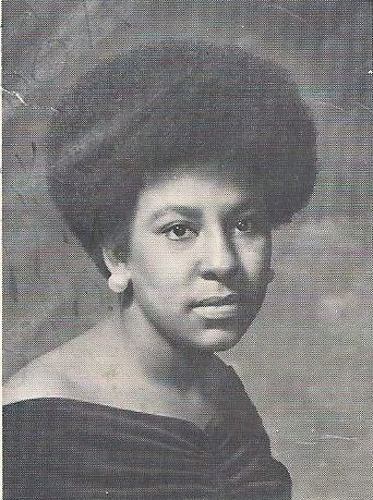 Deborah Bishop - Class of 1971 - Starkville High School
