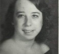 Janette Lynn Dykes, class of 1983