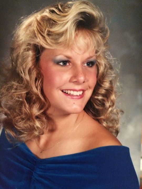 Valerie Caul Blackmon - Class of 1986 - Stone High School