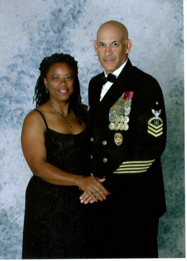 James Britton - Class of 1978 - Arlington High School