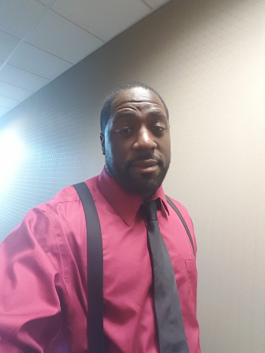 Andre Key Jr - Class of 1999 - Arlington High School