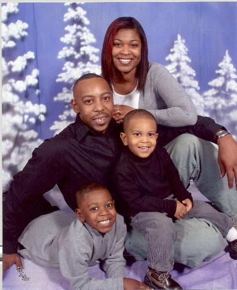 Tiffany Williams - Class of 1998 - Arlington High School