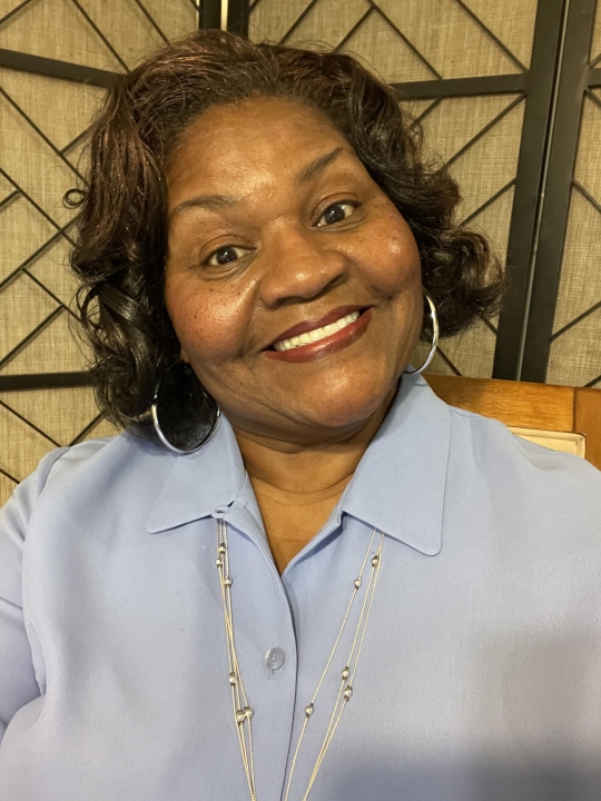 Annie Horton - Class of 1977 - Arlington High School