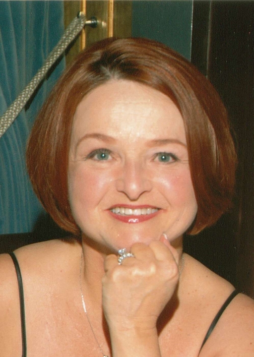 Susan Todd - Class of 1965 - Arlington High School