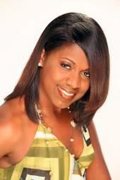 Alycia Moorman - Class of 1994 - Arlington High School