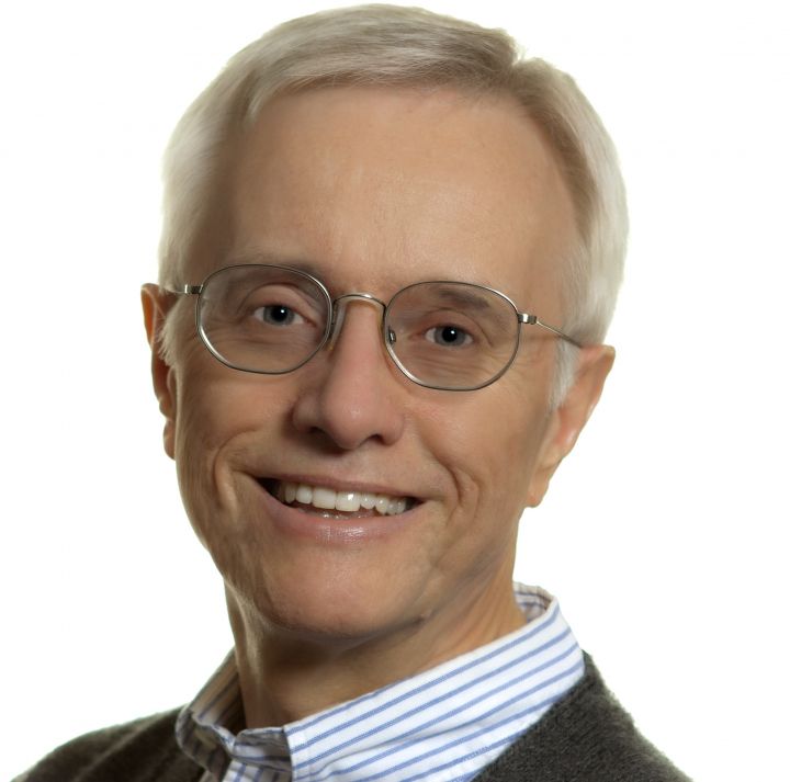 Ralph Weber - Class of 1969 - Arlington High School