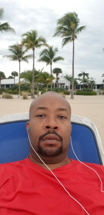 Charles Brents - Class of 1999 - Arlington High School