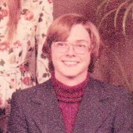 Jim Hoggatt - Class of 1973 - Arlington High School