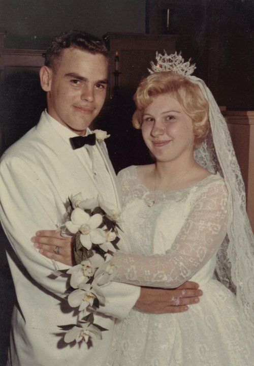 Kathryn Haehl - Class of 1967 - Arlington High School