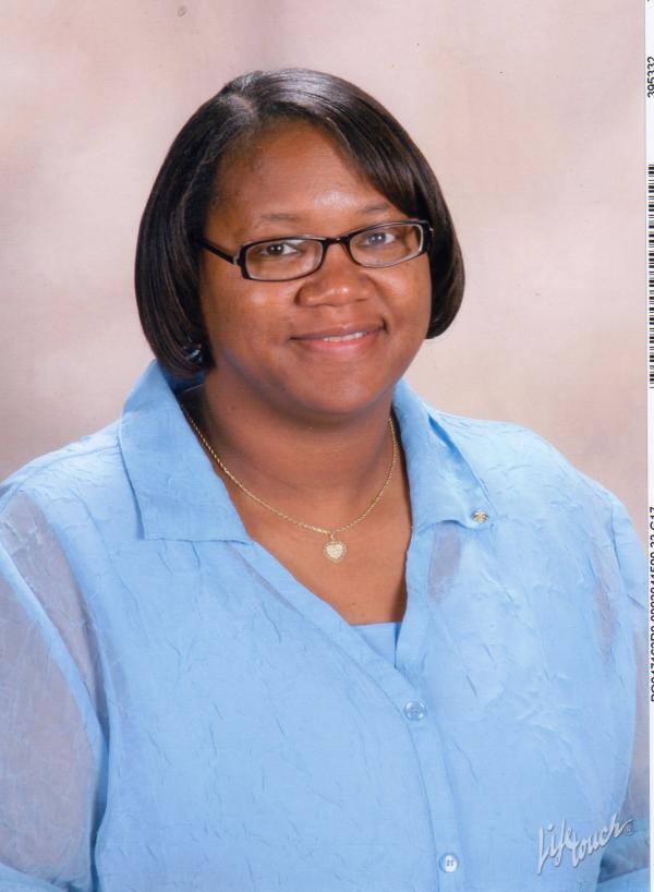 Stephanie Russell - Class of 1986 - Arlington High School