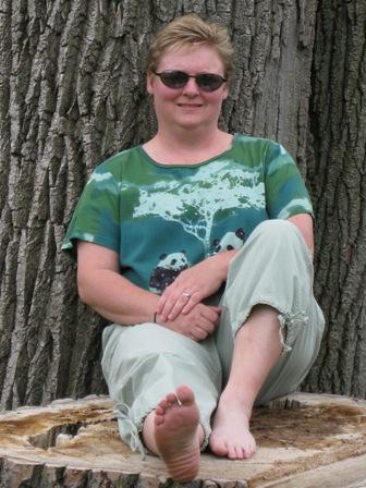 Tammy Coan - Class of 1989 - Arlington High School