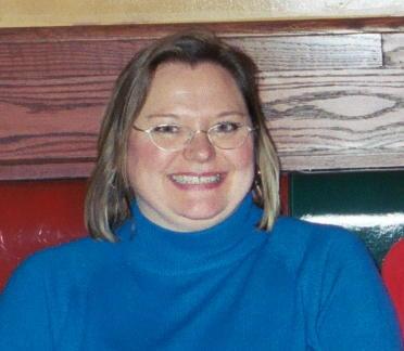 Glenann Spaulding - Class of 1972 - Arlington High School