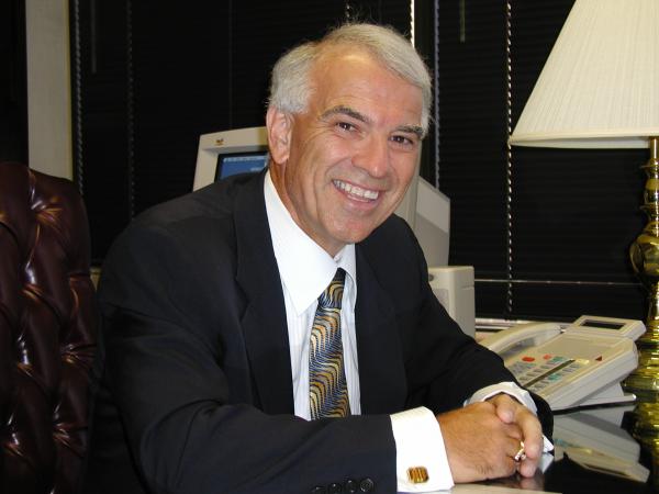 Marvin Bailey - Class of 1965 - Arlington High School