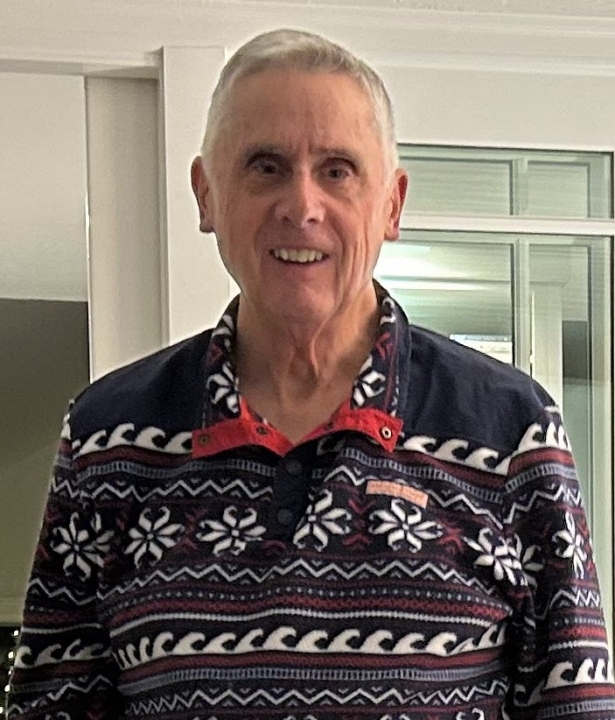 Robert Hartley - Class of 1966 - Arlington High School