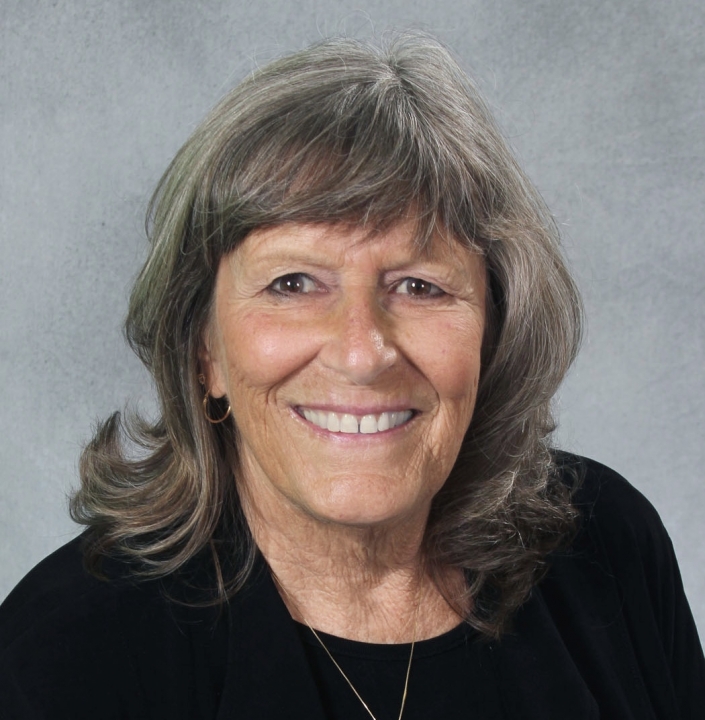 Kathy Dover - Class of 1968 - Arlington High School
