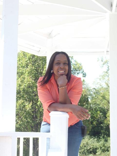 Sharon Rowland - Class of 1991 - Arlington High School