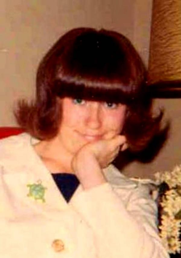 Harriett (henri) Reddie - Class of 1969 - Arlington High School