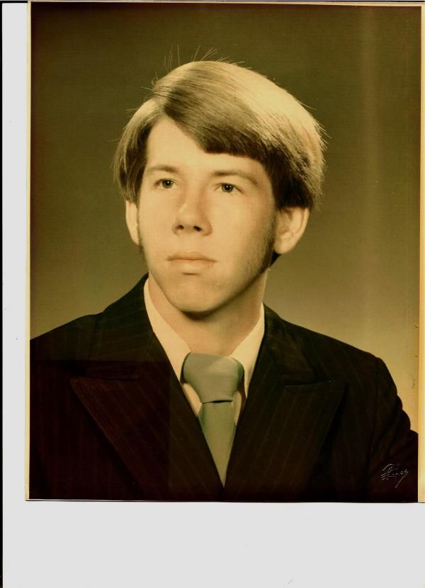 Michael Ryan - Class of 1972 - Arlington High School