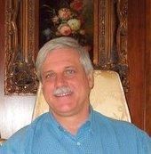 David Kitcoff - Class of 1972 - Arlington High School