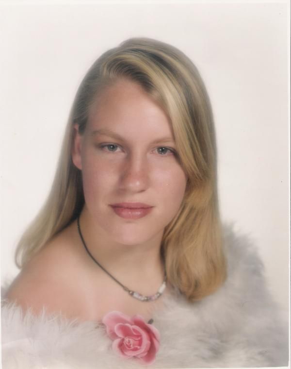 Sherry Johnson - Class of 1995 - Arlington High School