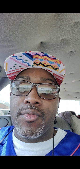 Byron Horton - Class of 1988 - Arlington High School