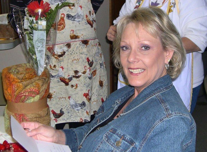 Vicki Dayan - Class of 1962 - Arlington High School