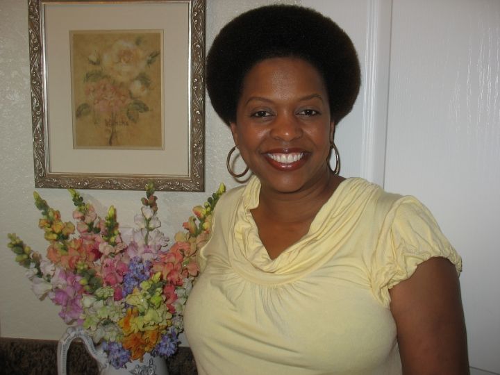 Lesley Pruitt - Class of 1982 - Arlington High School
