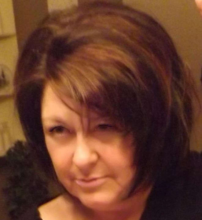 Pattie Taylor-tutts - Class of 1980 - Arlington High School