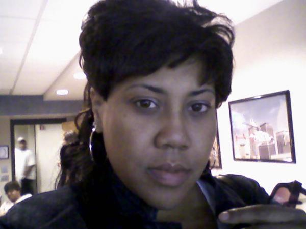Rashonna Lynn - Class of 1993 - Arlington High School