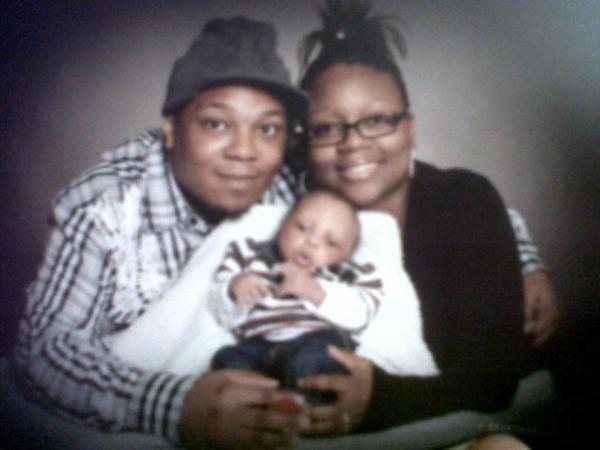 Jalissa Trotman - Class of 2007 - Arlington High School