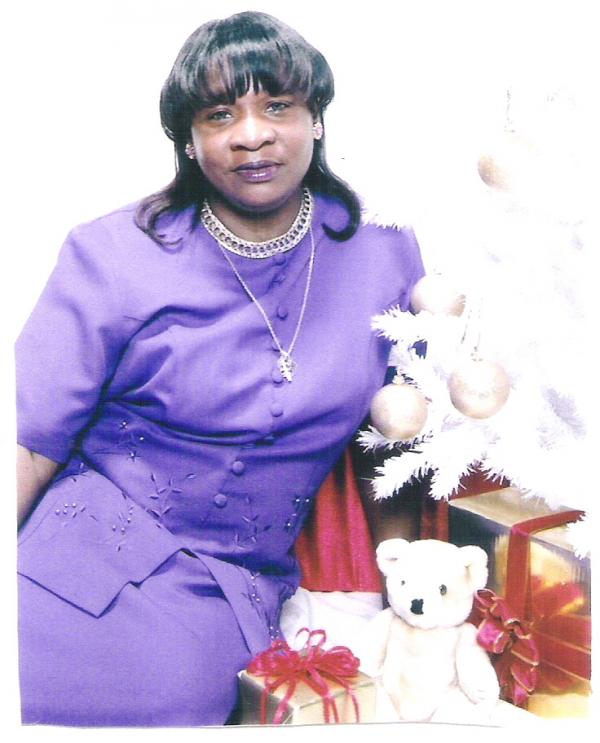 Marlina Hayden - Class of 1976 - Arlington High School