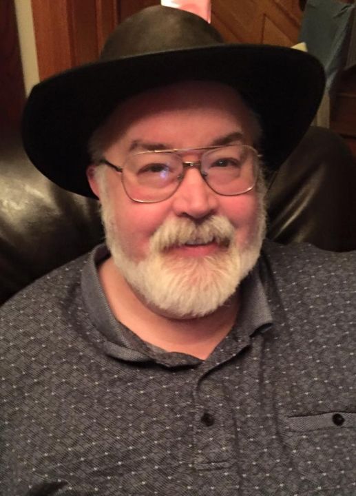 Steve Nicewanger - Class of 1969 - Arlington High School