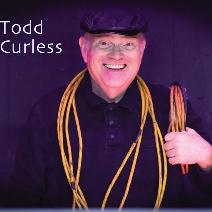 Todd Curless - Class of 1964 - Arlington High School