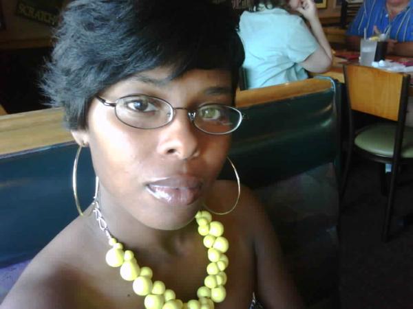 Bianca Gunn-thomas - Class of 2005 - Arlington High School