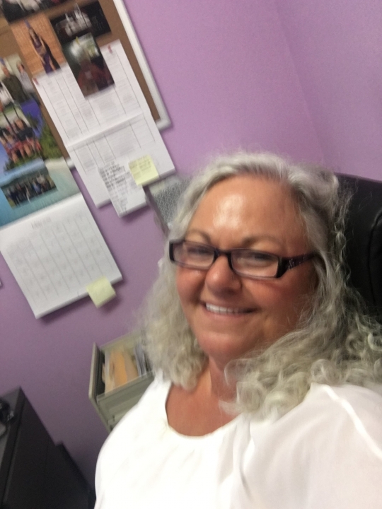 Theresa Pettet - Class of 1978 - Arlington High School