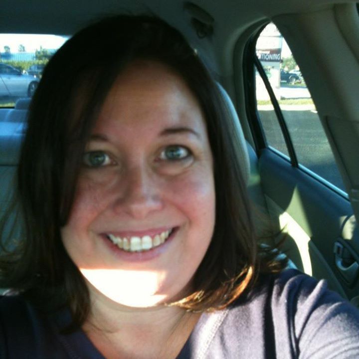 Debbie Sprunger-riggs - Class of 1989 - Arlington High School