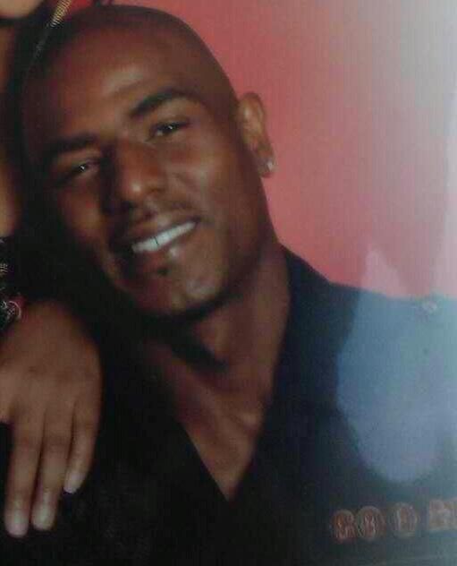 Lamont Dumes - Class of 1998 - Arlington High School