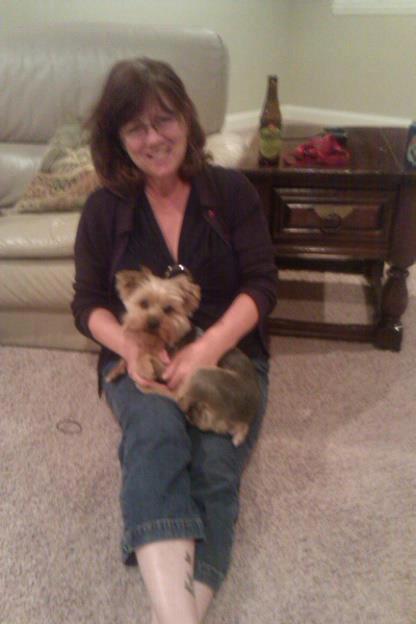 Clare Kay - Class of 1974 - Arlington High School