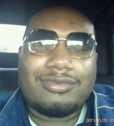 Roman Durham - Class of 2002 - Arlington High School