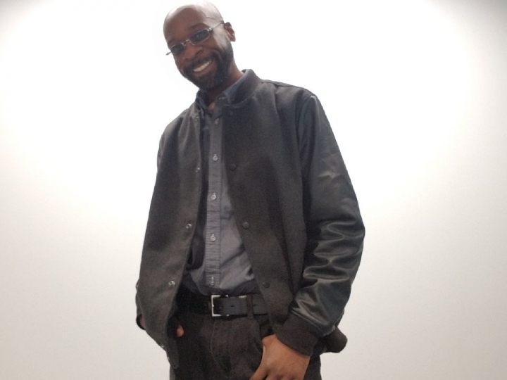 James Johnson - Class of 1994 - Arlington High School
