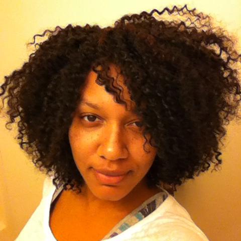 Shawana Johnson - Class of 1996 - Arlington High School
