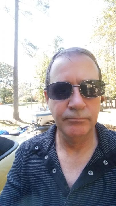 Louis Perunko - Class of 1977 - Arlington High School