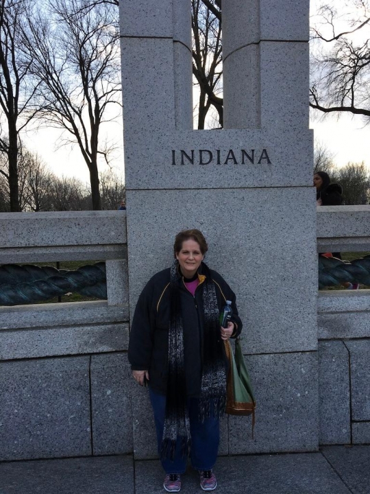 Kim Alexander - Class of 1975 - Arlington High School