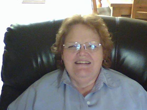 Patricia Bunning - Class of 1971 - Arlington High School