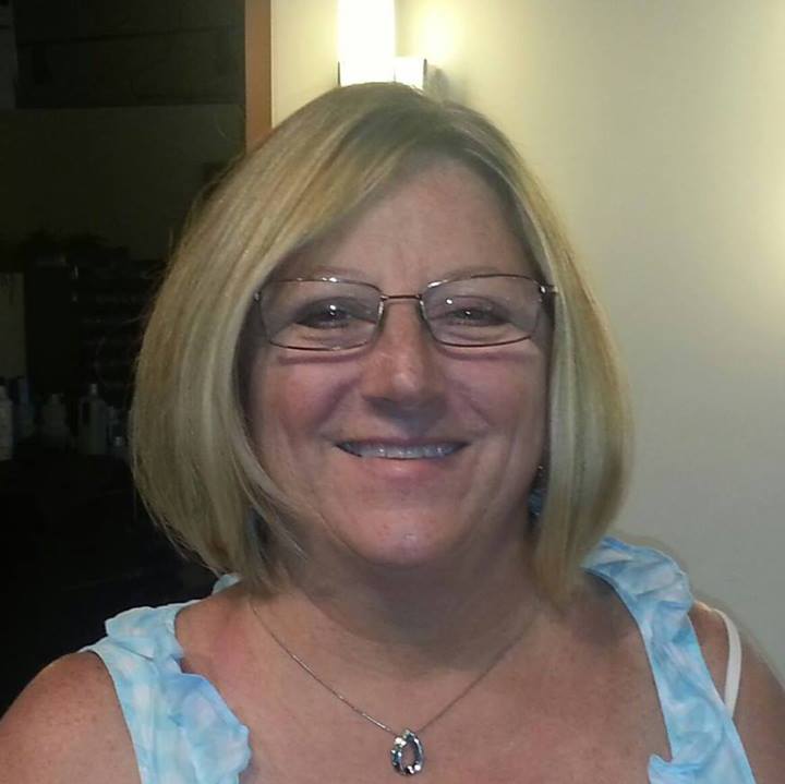 Robin Gilmour - Class of 1974 - Arlington High School