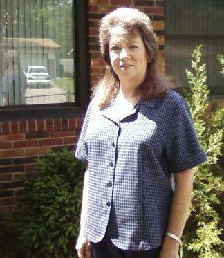 Lana Bragdon - Class of 1972 - Arlington High School
