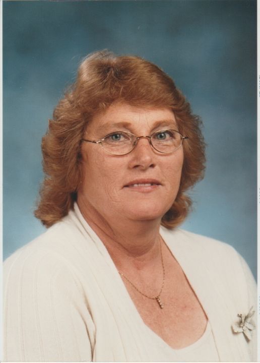Barbara Brummett - Class of 1975 - Arlington High School