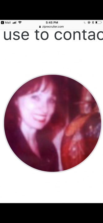Sharla Elzea - Class of 1967 - Arlington High School