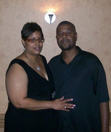 Jabana Young-simmons - Class of 1990 - Arlington High School