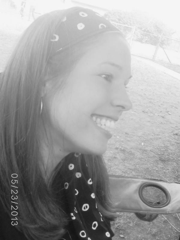 Hannah Lloyd - Class of 2002 - Terry High School
